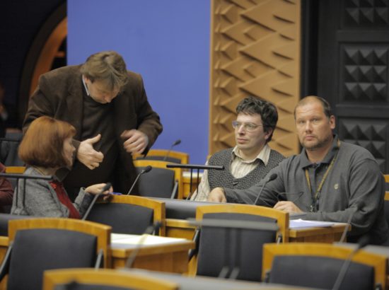 XI Riigikogu